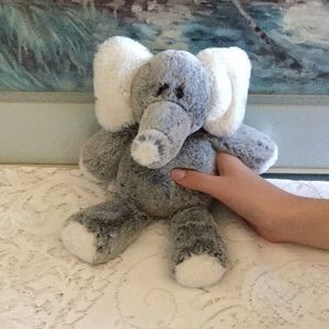 Super Soft Ellie The Elephant